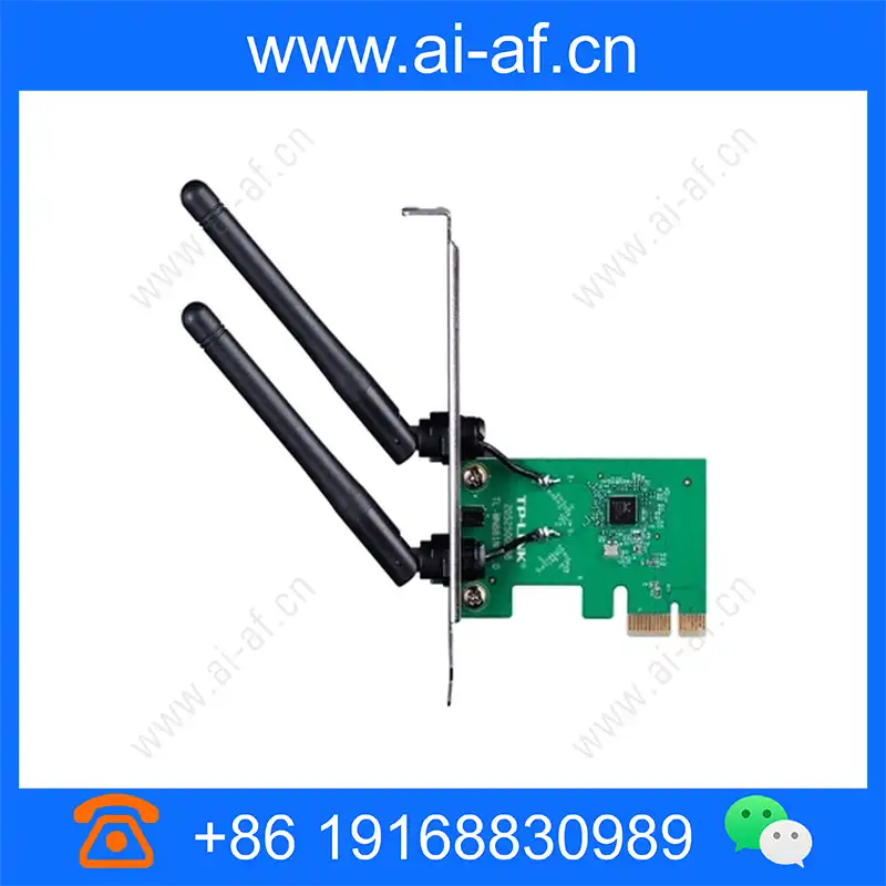 TP-LINK TL-WN881N 300M无线PCIe网卡 tl-wn881n_img_00.webp