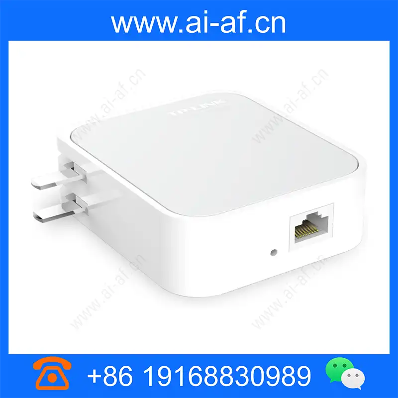 TP-LINK TL-WR700N 150M Mini Wireless Router tl-wr700n_img_00.webp
