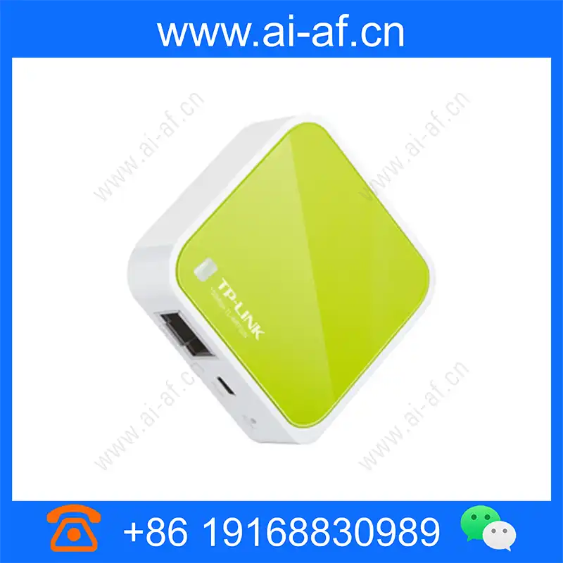 TP-LINK TL-WR702N 150M Mini Wireless Router tl-wr702n_img_00.webp