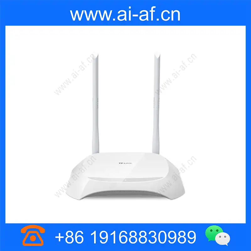 TP-LINK TL-WR840N 300M Wireless Router tl-wr840n_img_00.webp