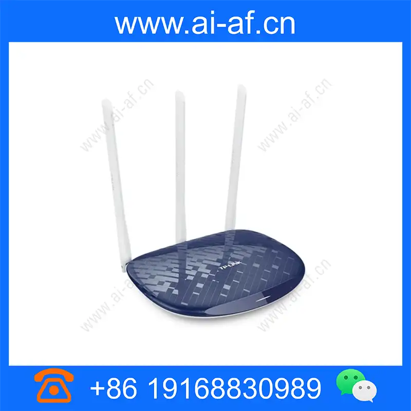 TP-LINK TL-WR886N 450M Wireless Router tl-wr886n_img_00.webp