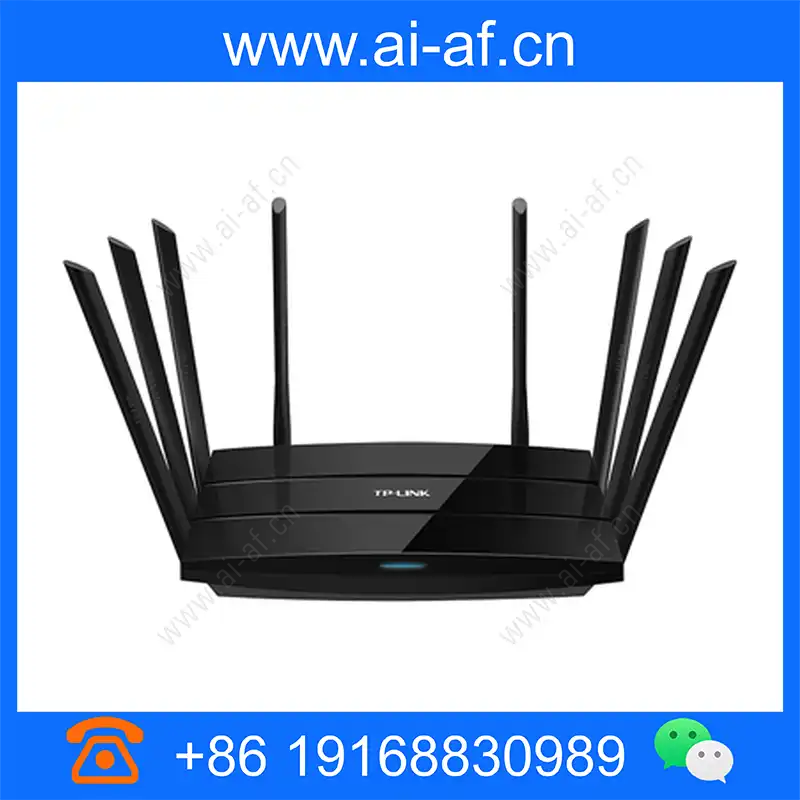 TP-LINK TL-WTR9200 AC3000三频千兆无线路由器 tl-wtr9200_img_00.webp