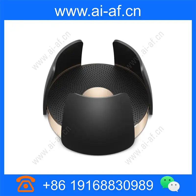 TP-LINK TL-WTR9300 AC3200 Tri-band Ring Array Antenna Gigabit Wireless Router tl-wtr9300_img_00.webp