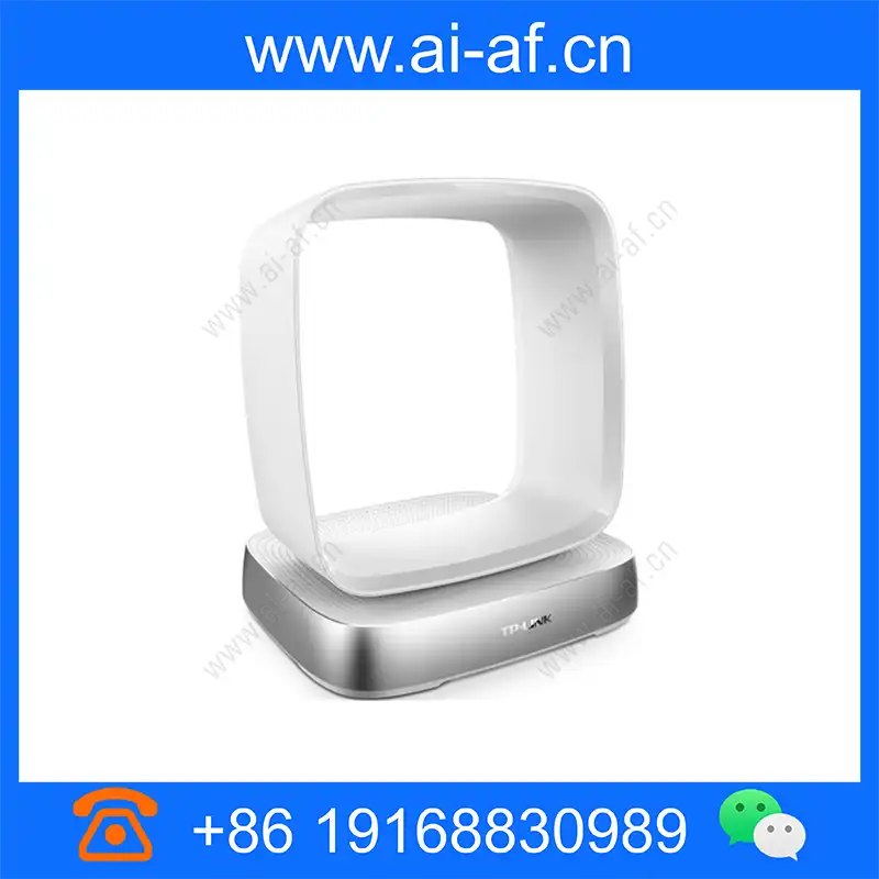 TP-LINK TL-WTR9400 AC4300 Tri-band Square Array Antenna Gigabit Wireless Router tl-wtr9400_img_00.webp