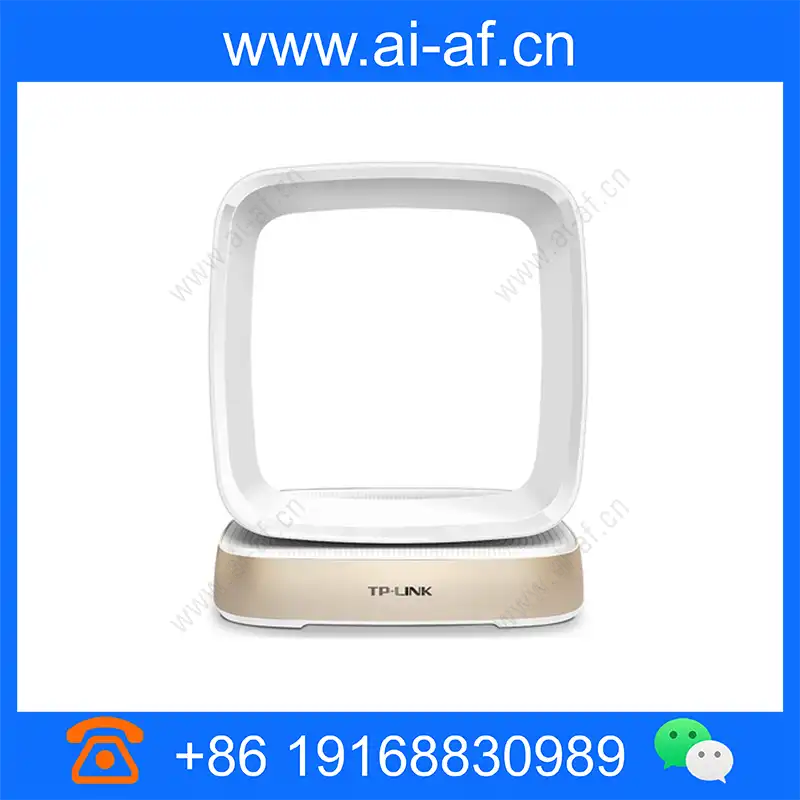 TP-LINK TL-WTR9500 AC5400 Tri-band Square Array Antenna Gigabit Wireless Router tl-wtr9500_img_00.webp