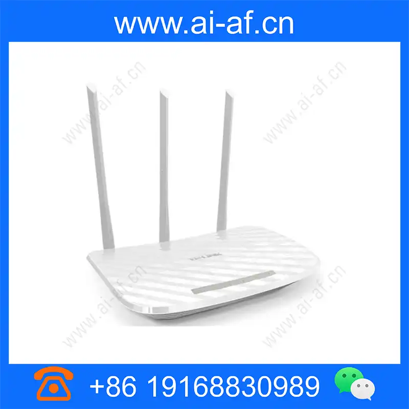 TP-LINK TL-WVR450A 450M Wireless Advertising Router tl-wvr450a_img_00.webp