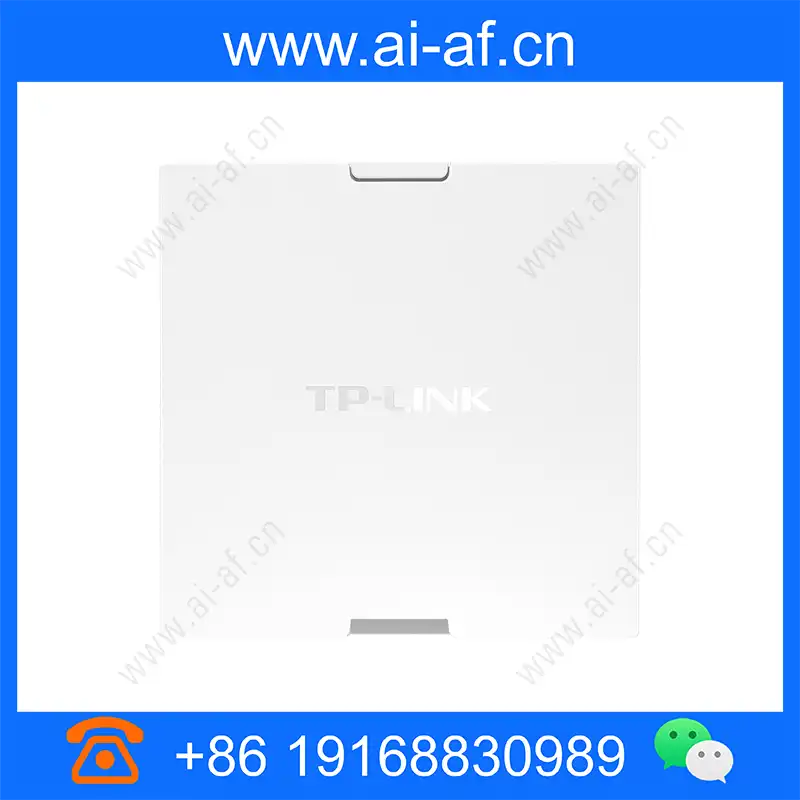 TP-LINK TL-XAP1800GI-PoE AX1800 Dual Band Gigabit Wi-Fi6 Wireless Panel AP tl-xap1800gi-poe_img_00.webp