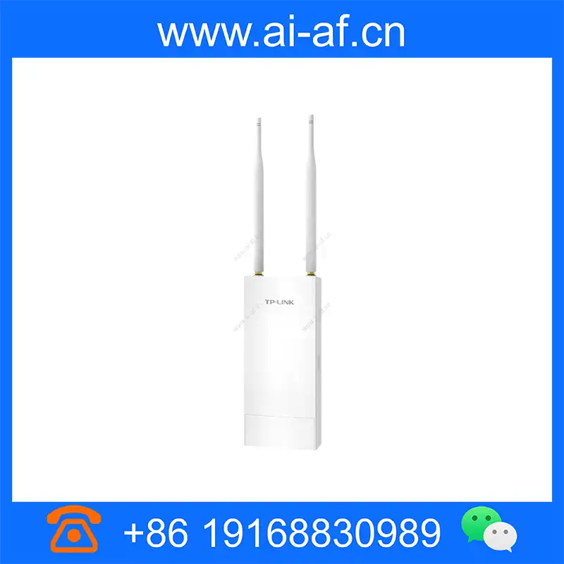 TP-LINK 普联 TL-XAP1801GP易展版 AX1800双频千兆Wi-Fi 6 室外无线AP tl-xap1801gp-easy-exhibition-edition_img_00.webp