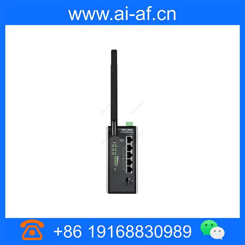 TP-LINK 普联 TL-XAP3000DG工业级 工业级双频Wi-Fi 6无线接入点(2.5G口) tl-xap3000dg-industrial-grade_img_00.webp