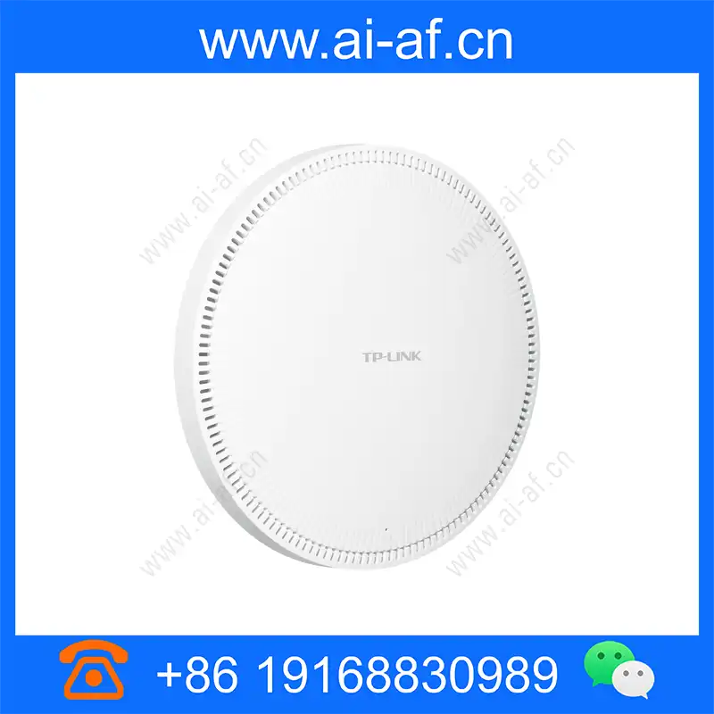 TP-LINK 普联 TL-XAP3020GC-PoE/DC易展版 AX3000双频Wi-Fi 6 无线吸顶式AP(2.5G口) tl-xap3020gc-poe-dc-yizhan-edition_img_00.webp