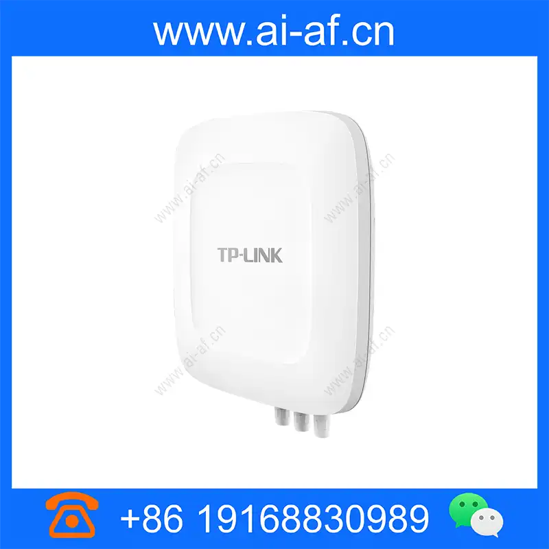 TP-LINK TL-XAP5402GP全向易展版 AX5400双频千兆Wi-Fi 6室外无线AP tl-xap5402gp-full-to-exassembly-version_img_00.webp
