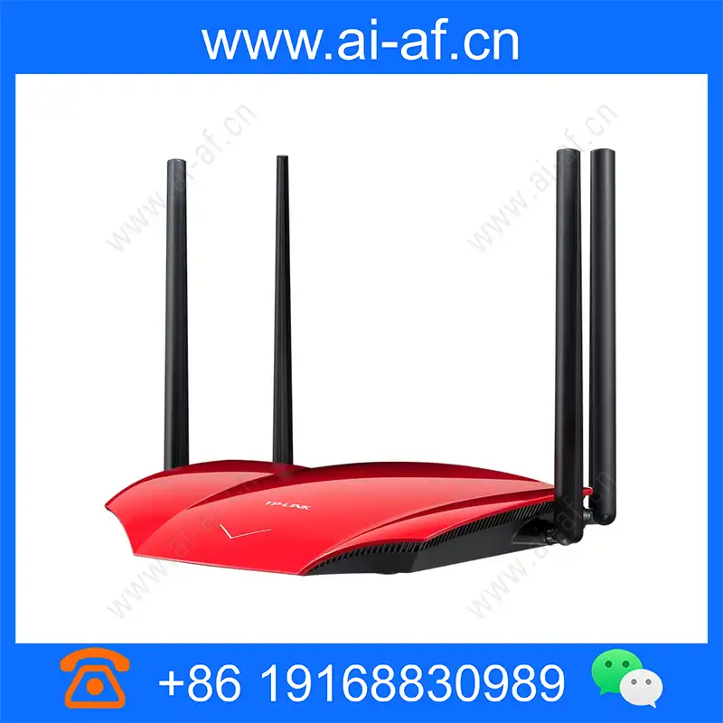 TP-LINK TL-XDR1860 Easy Exhibition Version AX1800 Dual Band Gigabit Wi-Fi6 Wireless Router tl-xdr1860-izan-version_img_00.webp