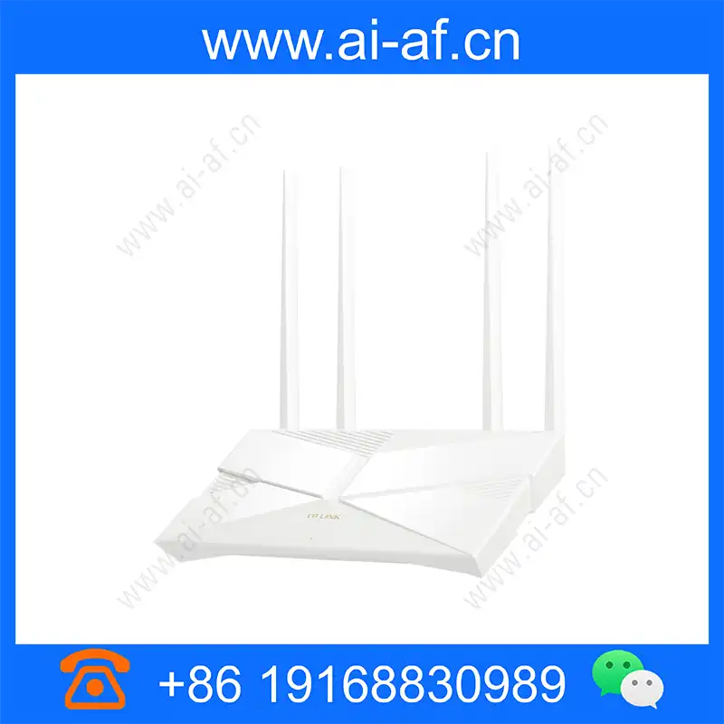 TP-LINK TL-XDR3010 Easy Exhibition Version AX3000 Dual Band Gigabit Wi-Fi 6 Wireless Router tl-xdr3010-easy-version_img_00.webp