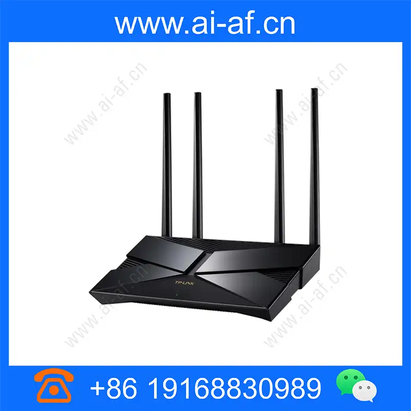 TP-LINK TL-XDR3040 Easy Exhibition Version AX3000 Dual Band Wi-Fi 6 Wireless Router (2.5G Port) tl-xdr3040-easy-version_img_00.webp