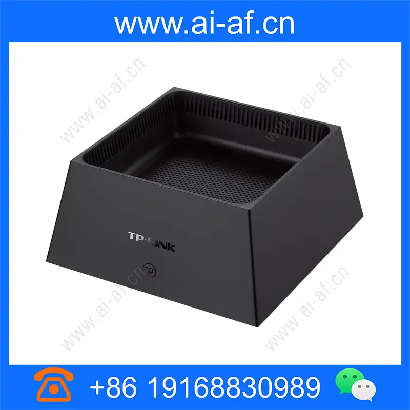TP-LINK TL-XDR3050 Easy Exhibition Edition AX3000 Dual Band Gigabit Wi-Fi 6 Wireless Router tl-xdr3050-easy-version_img_00.webp