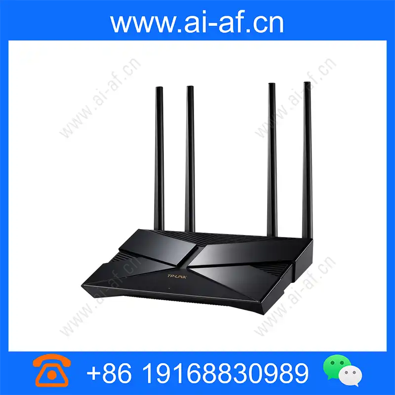 TP-LINK TL-XDR3060易展Turbo版 AX3000双频Wi-Fi 6无线路由器(2.5G口) tl-xdr3060-easy-to-show-turbo-version_img_00.webp