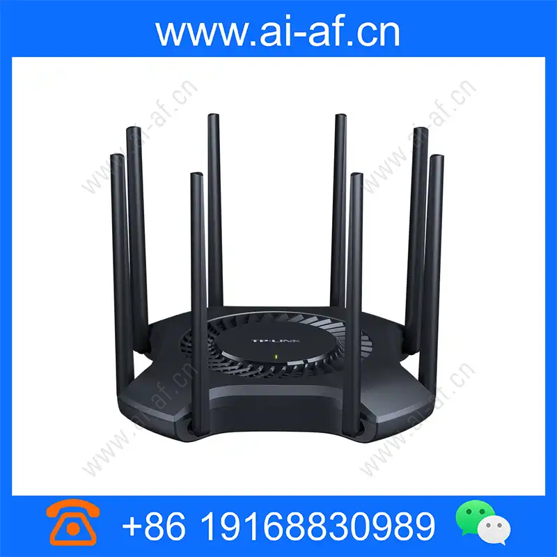TP-LINK TL-XDR3230 Easy Exhibition Version AX3200 Dual Band Gigabit Wi-Fi 6 Wireless Router tl-xdr3230-izan-version_img_00.webp