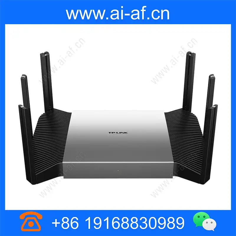 TP-LINK TL-XDR5480 Easy Exhibition Turbo Version AX5400 Dual Band Super Wi-Fi 6 Wireless Router(2.5G Port) tl-xdr5480-easy-to-show-turbo-version_img_00.webp