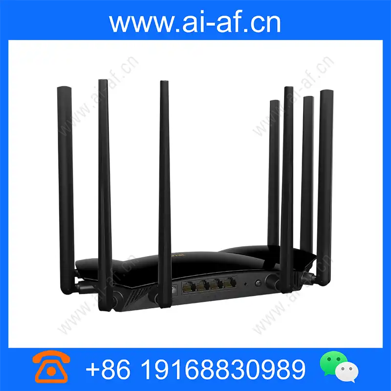 TP-LINK TL-XDR6030 Easy Exhibition Version AX6000 Dual Band Gigabit Wi-Fi 6 Wireless Router tl-xdr6030-izan-version_img_00.webp