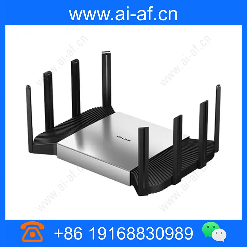 TP-LINK TL-XDR6080易展Turbo版 AX6000双频Super Wi-Fi 6 无线路由器(2.5G口) tl-xdr6080-easy-to-show-turbo-version_img_00.webp