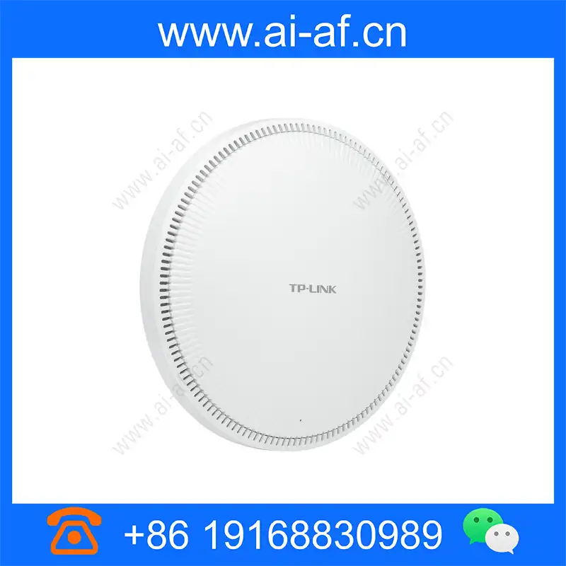 TP-LINK 普联 TL-XHDAP10200GC-PoE/DC易展版 AX10200三频Wi-Fi 6无线吸顶式AP(2.5G口) tl-xhdap10200gc-poe-dc-easy-version_img_00.webp