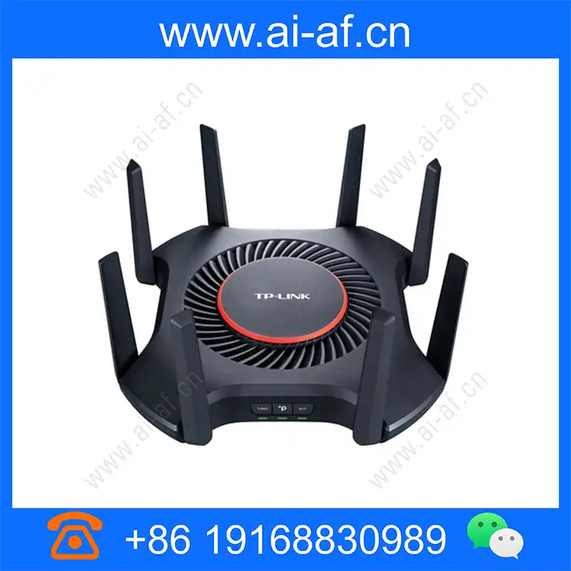 TP-LINK TL-XTR11060 Easy Exhibition Turbo Edition AX11000 Tri-band Optical Fiber Wi-Fi6 Wireless Router (2.5G Port) tl-xtr11060-easy-to-show-turbo-version_img_00.webp