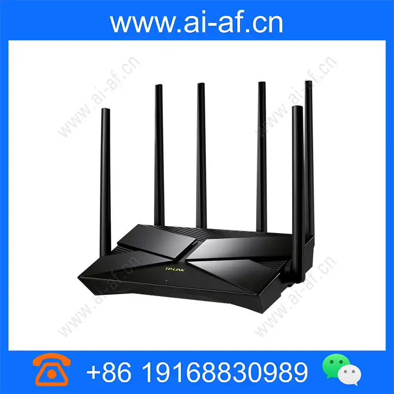 TP-LINK TL-XTR5460 Easy Exhibition Version AX5400 Tri-band Wi-Fi 6 Wireless Router (2.5G Port) tl-xtr5460-easy-show-turbo-edition_img_00.webp