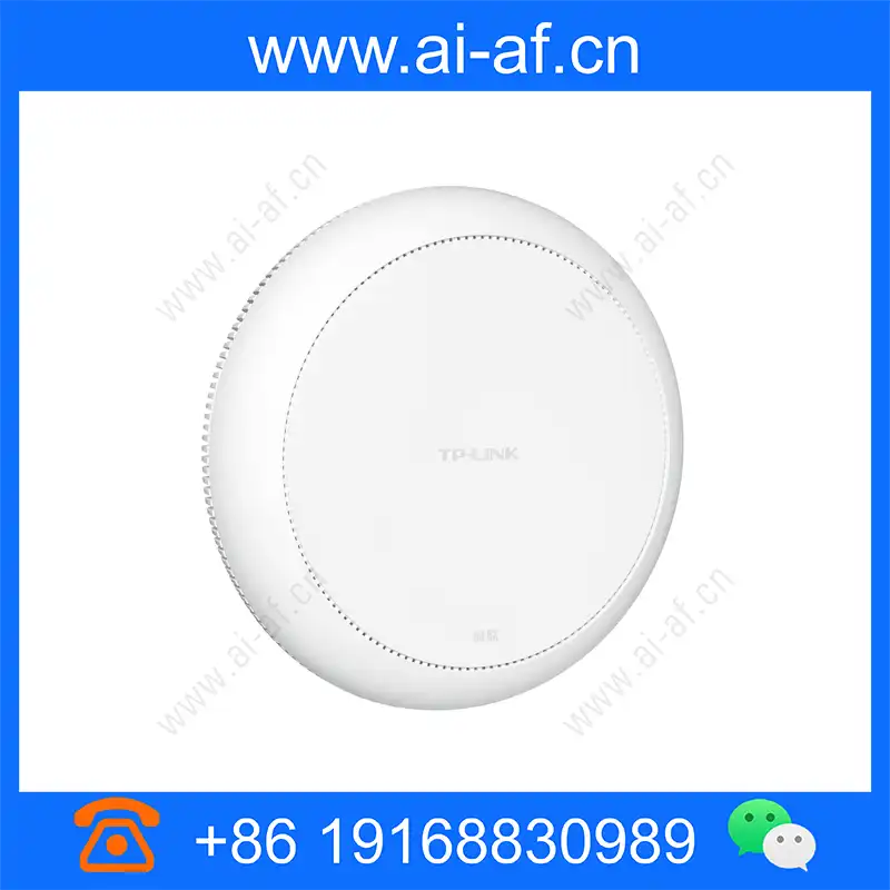 TP-LINK 普联 YLAP520G 域联 | AC1200双频千兆无线吸顶式AP ylap520g_img_00.webp